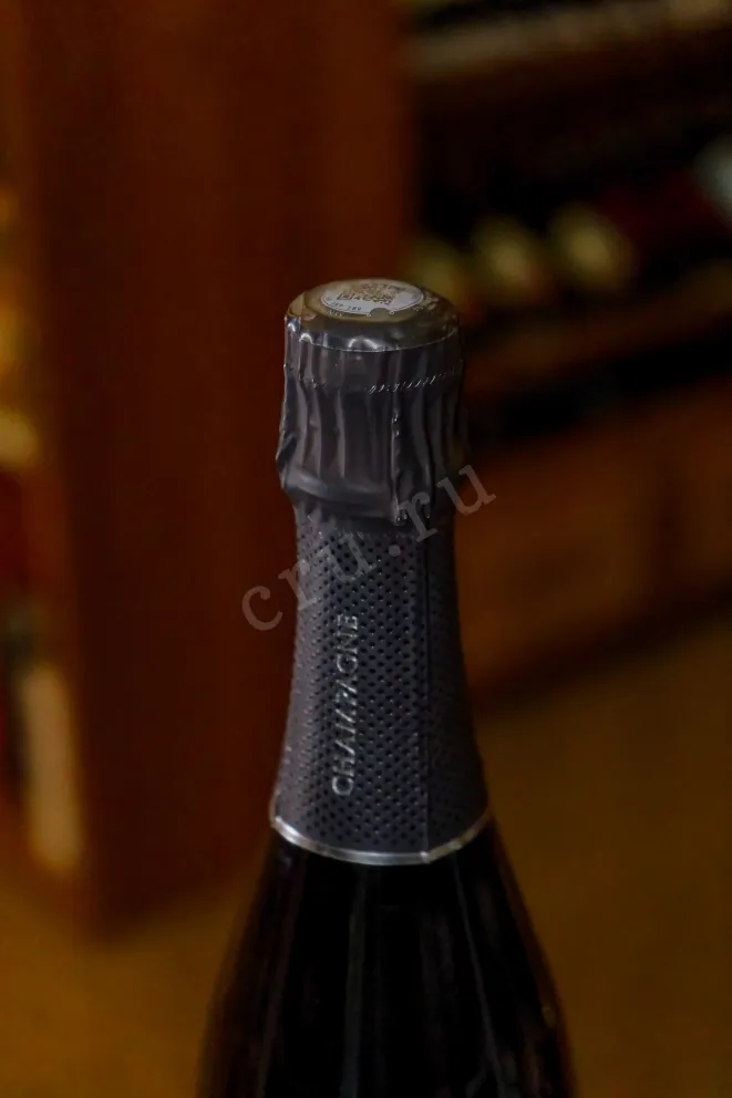 Пробка Hugues Godme A Verzenay Douce Reserve Premier Cru 0.75 л
