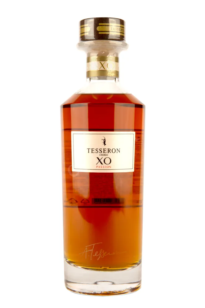 Бутылка Tesseron AOC XO Passion 0.7 л