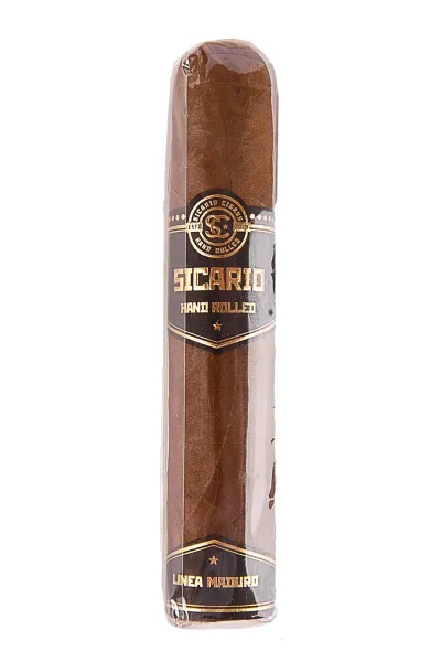 Сигары Sicario Gran Robusto Linea Maduro