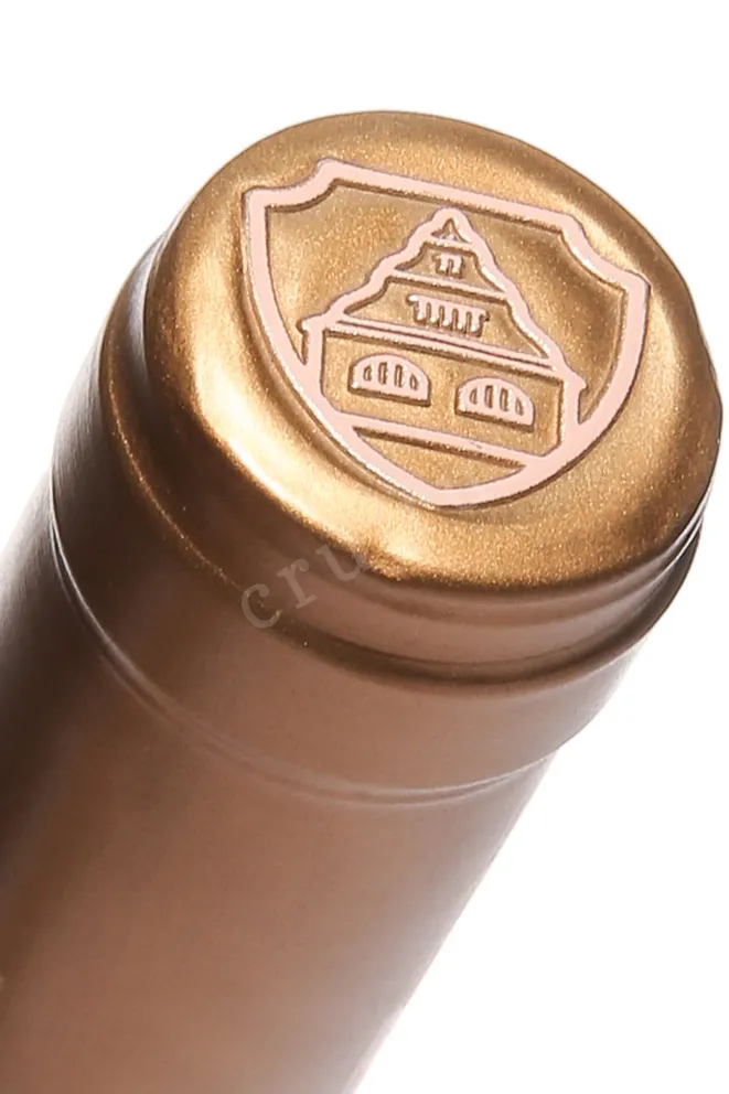 Пробка Gut Hermannsberg Rotenberg Kabinnett Riesling 2023 0.75 л