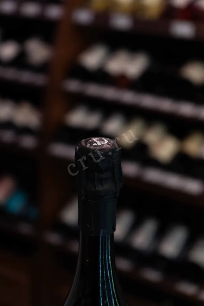 Пробка Jacquinet-Dumez Vinographie Millesime Premier Cru 2016 0.75 л