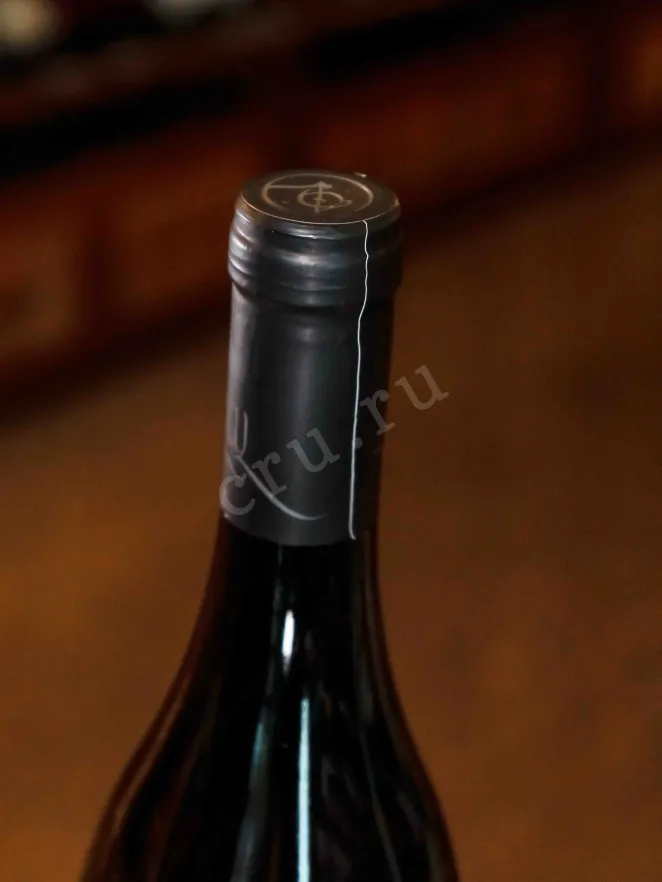 Пробка Zulal Voskehat 2020 0.75 л