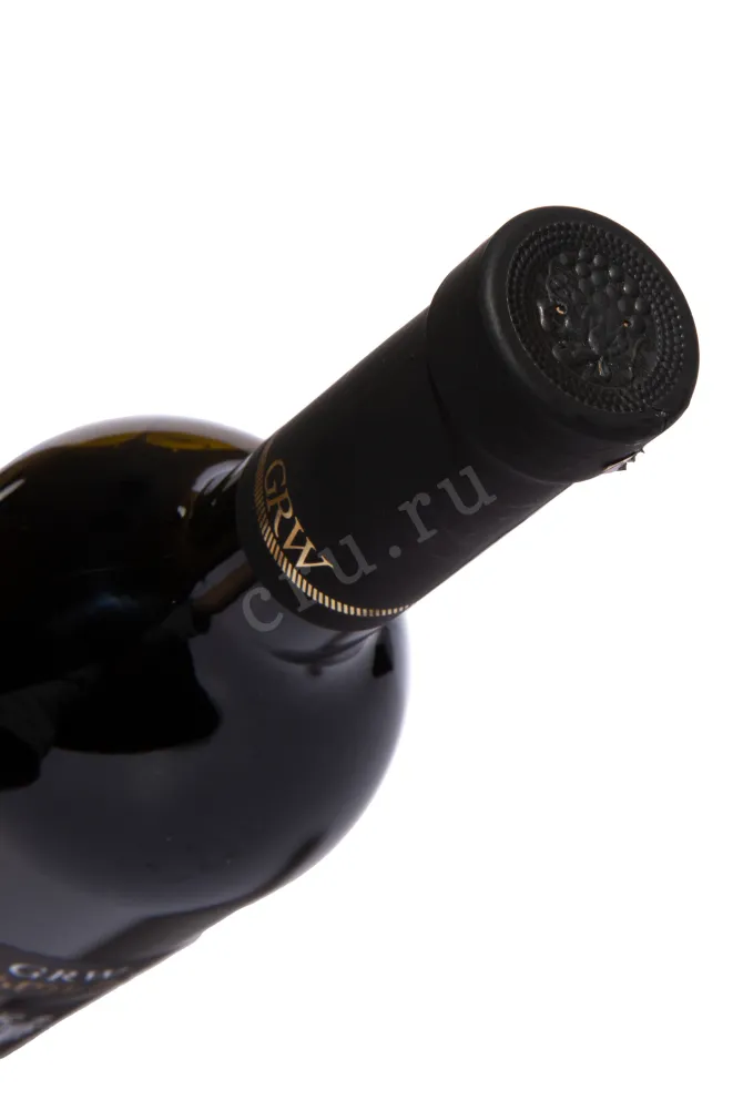 Пробка Pirosmani Royal GRW 2021 0.75 л