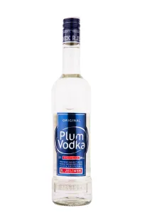 Водка Плам Оригинал  0.5 л