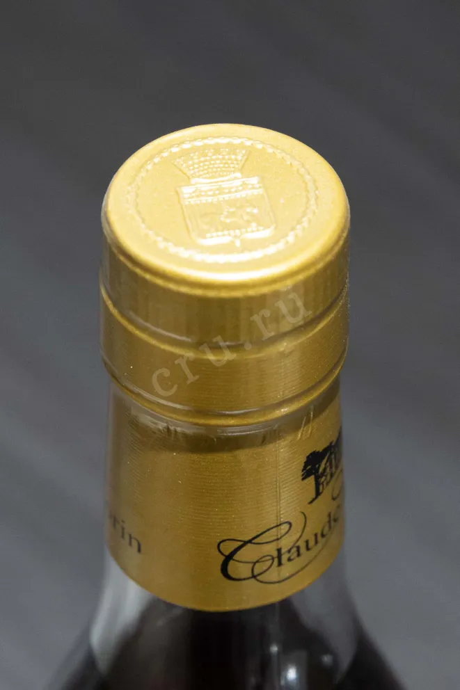 Пробка Claude Thorin XO gift box 0.7 л