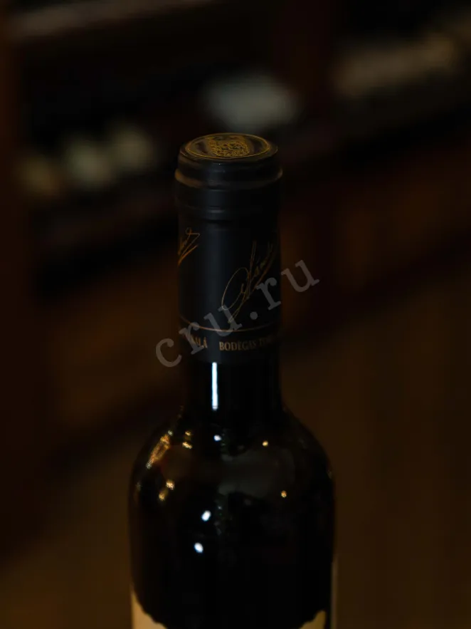 Пробка Toro Albala Electrico Fino del Lagar 0.5 л