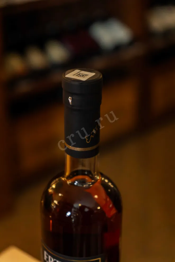 Пробка Ertiseli 7 Years 0.5 л