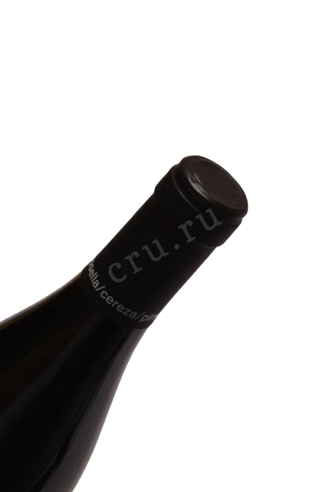 Пробка Bodegas Habla Habla del Silencio gift box 2022 0.75 л