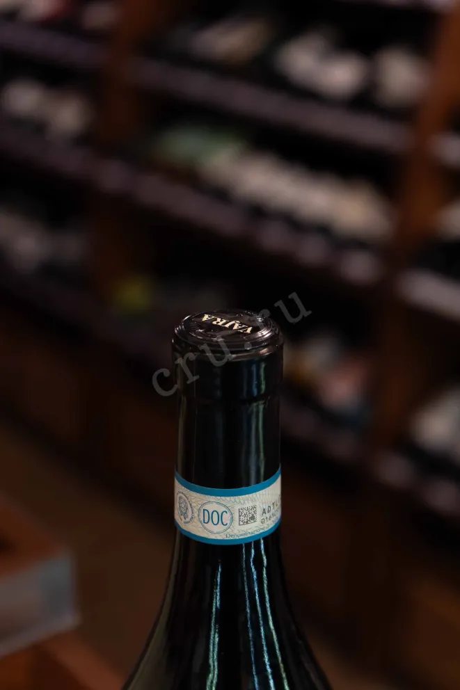 Пробка G.D. Vajra Langhe DOC Rosso Pinot Nero 2024 0.75 л
