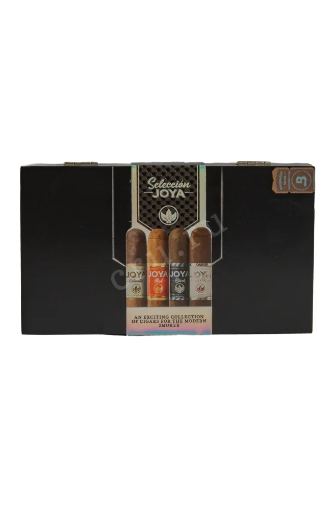 Сигары Joya de Nicaragua Selección Editions Joya Collection Assortment