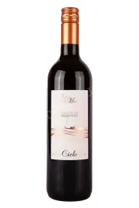 Вино Cielo e Terra Viamare Sangiovese Primitivo 2022 0.75 л