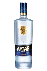Водка Алтай  0.7 л