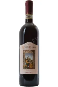 Вино Banfi Chianti Classico 2023 0.75 л