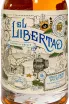 Этикетка El Libertad Flavor of Origin 2023 0.7 л
