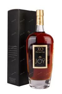 Арманьяк Joy XO Premium 1995 0.7 л