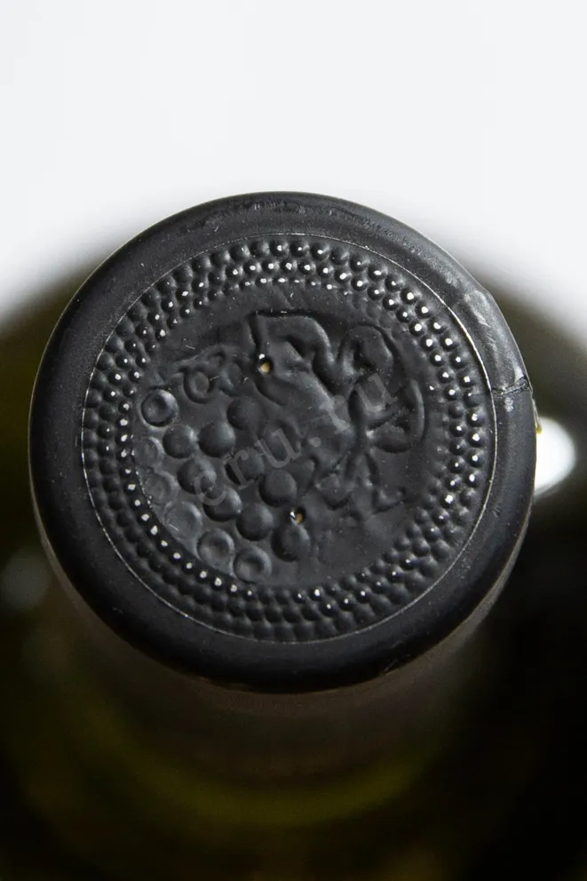 Пробка Gartoba Alazani Valley White 2017 0.75 л