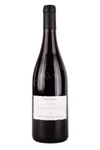 Вино Jean Maupertuis Neyrou 2022 0.75 л