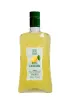 Лимончелло Rossi d'Asiago Limoncello in a gift box with a glass  0.7 л