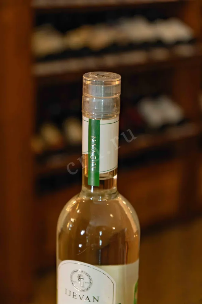 Пробка Ijevan Grape 0.5 л