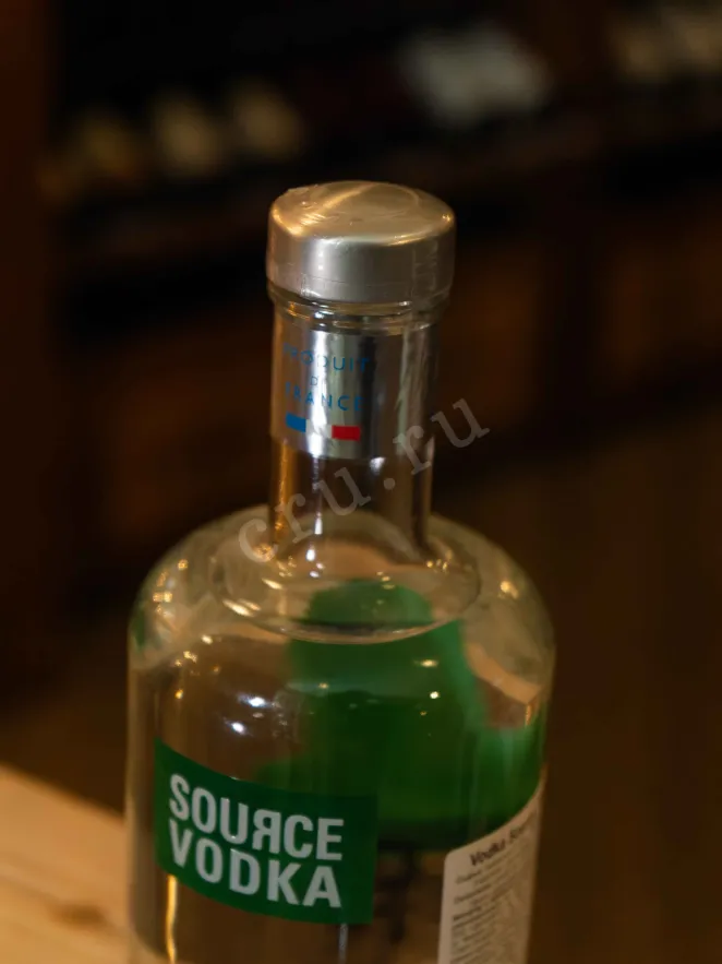 Пробка Source 0.7 л