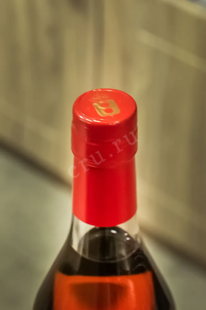 В магазине Крю Профи Domaine d'Esperance Les Tresors de d'Artagnan 1974 0.7 л