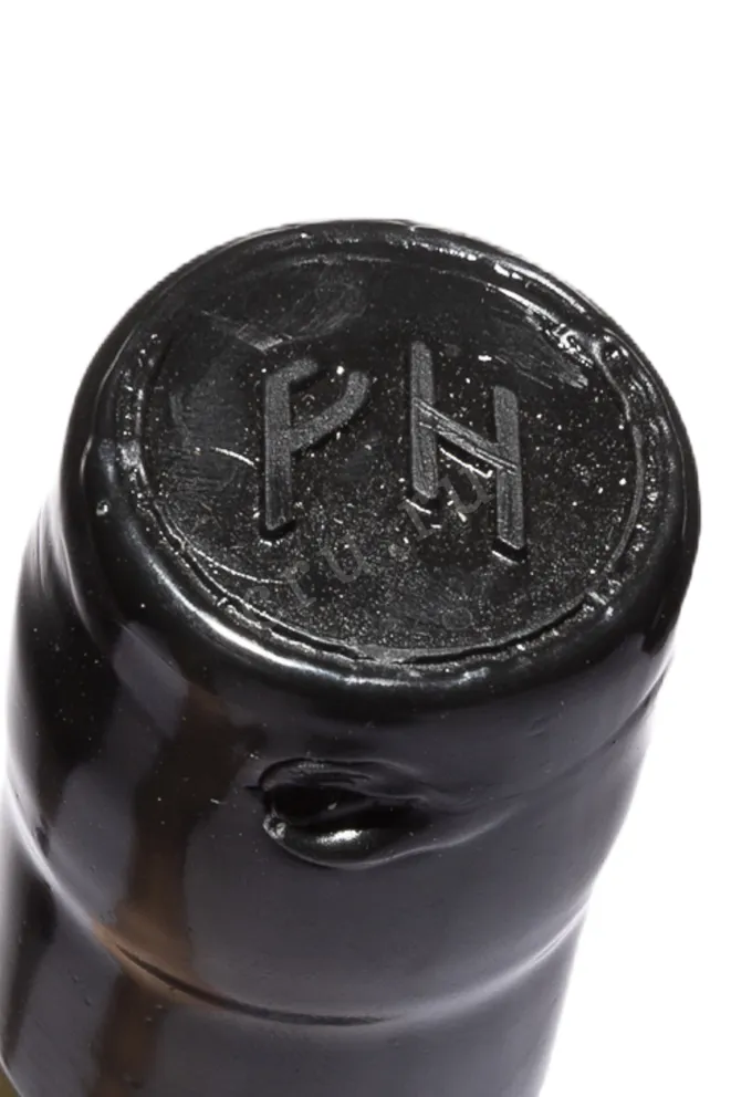 Пробка Pierre Huet Cordon Argent 0.7 л