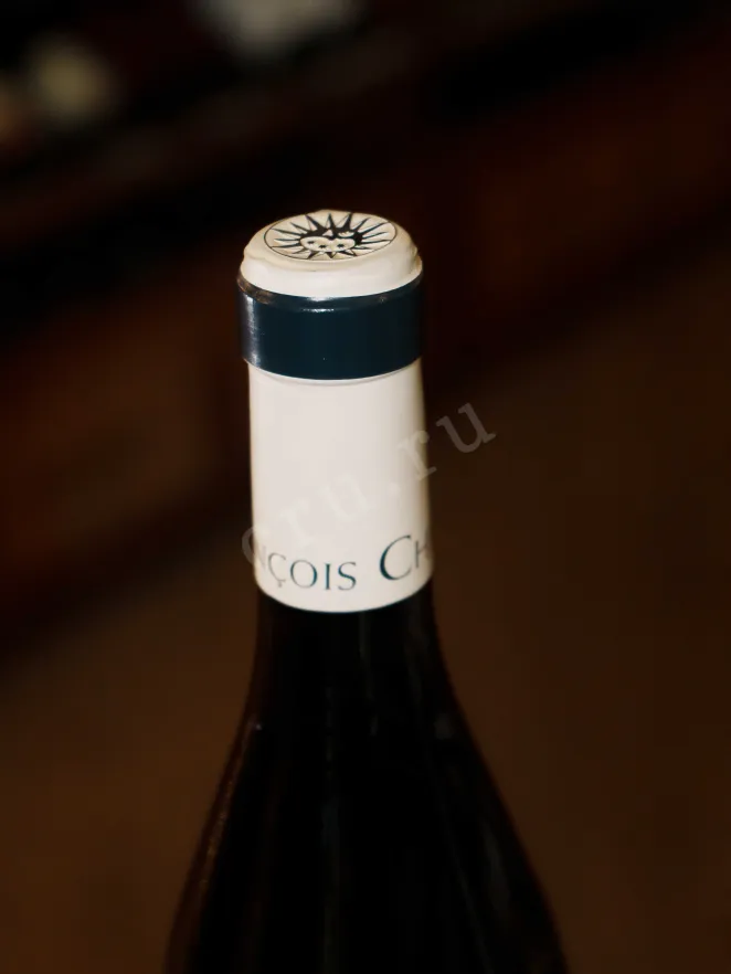 Пробка Francois Chidaine Les Choisilles Montlouis sur Loire 2021 0.75 л