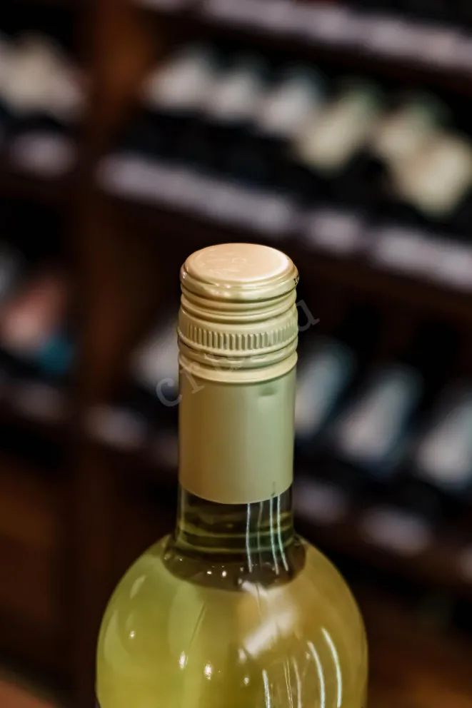 Пробка L'Anima Toscana IGT Livernano 2018 0.75 л
