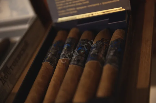 В магазине Крю Профи Torres Collection *5