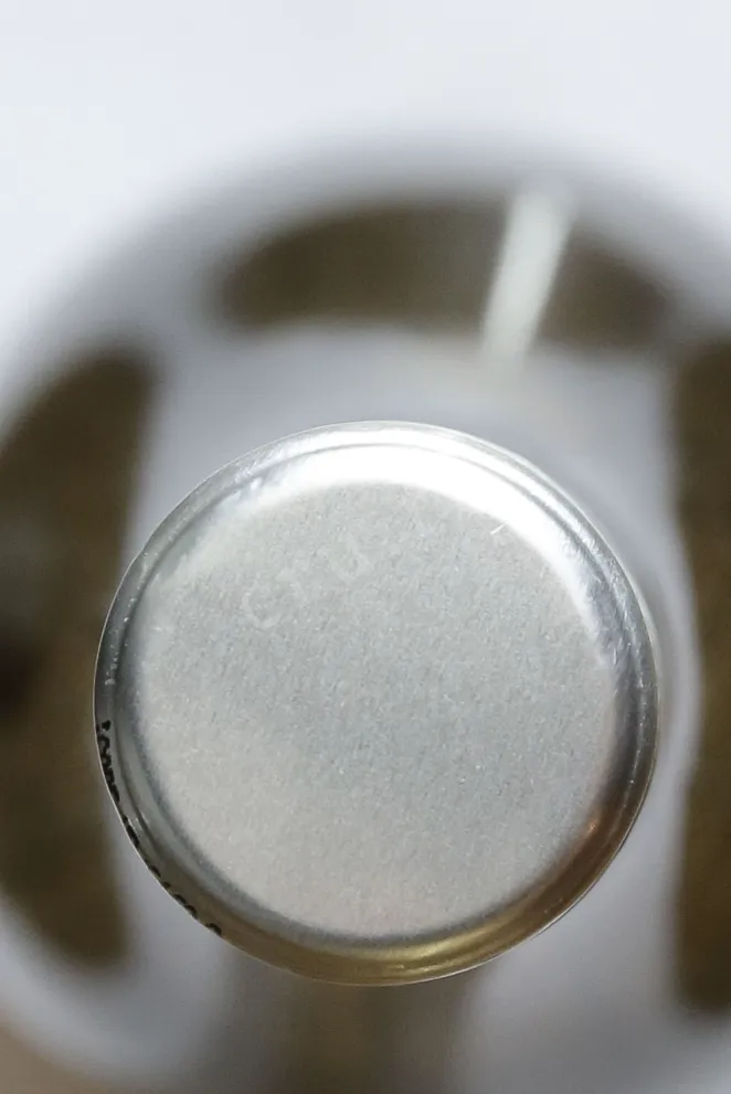 Пробка Soave Vallena 2023 0.75 л