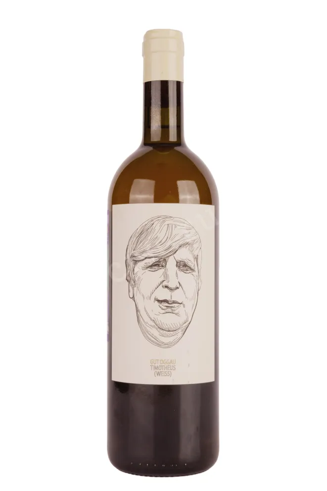 Вино Gut Oggau Timotheus 2018 0.75 л