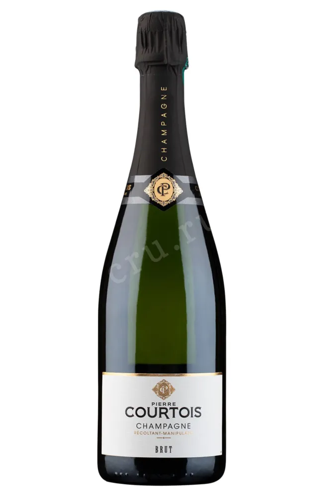 Шампанское Pierre Courtois Brut  0.75 л