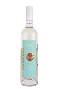 Вино Mtsvane Georgian Winemaker 2020 0.75 л