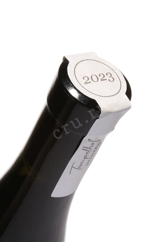 Пробка Tempelhof Spatburgunder 2023 0.75 л