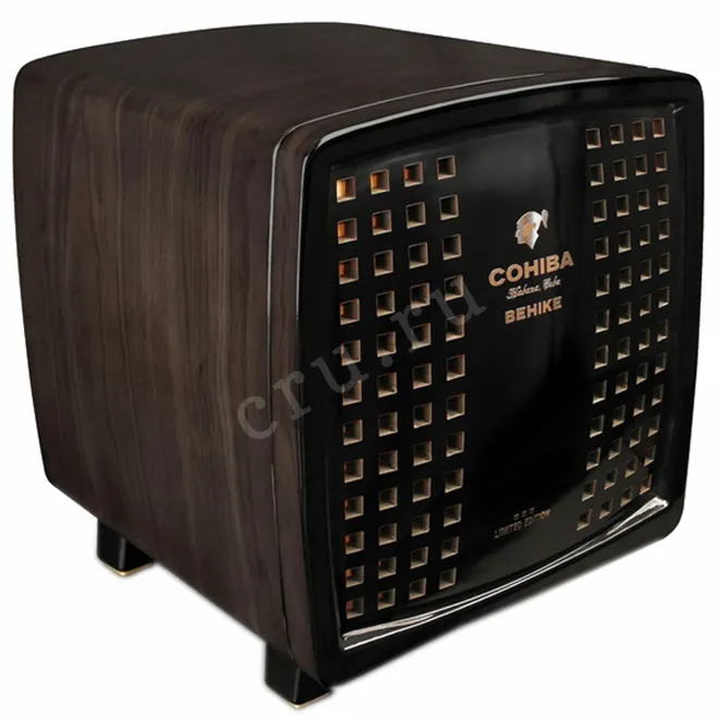 Humidor Cohiba Behike 60 Cigars