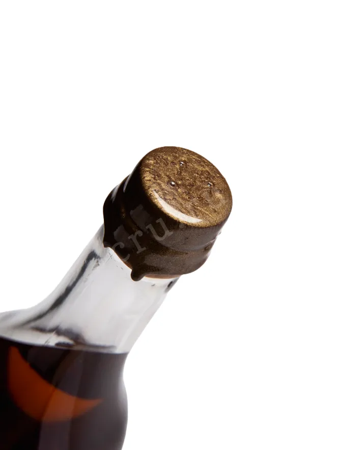 Пробка Laterrade Domaine de Coutchot Bas-Armagnac 2017 0.7 л