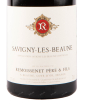 Этикетка вина Remoissenet Pere & Fils Savigny Les Beaumonts 0.75 л