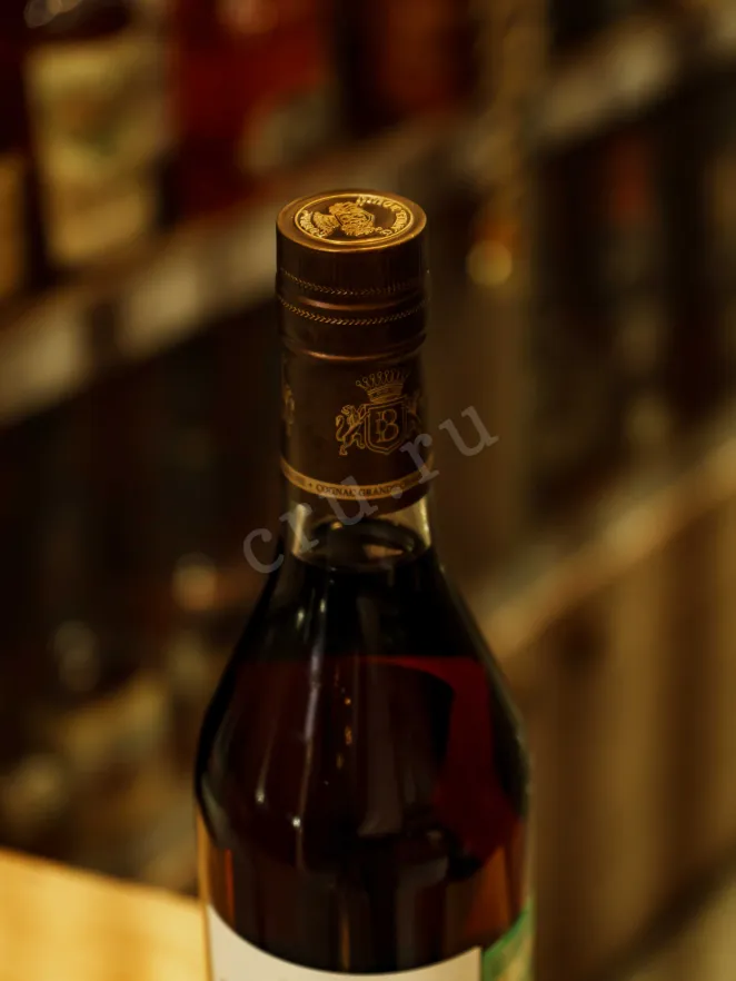 Пробка Daniel Bouju Napoleon 0.7 л