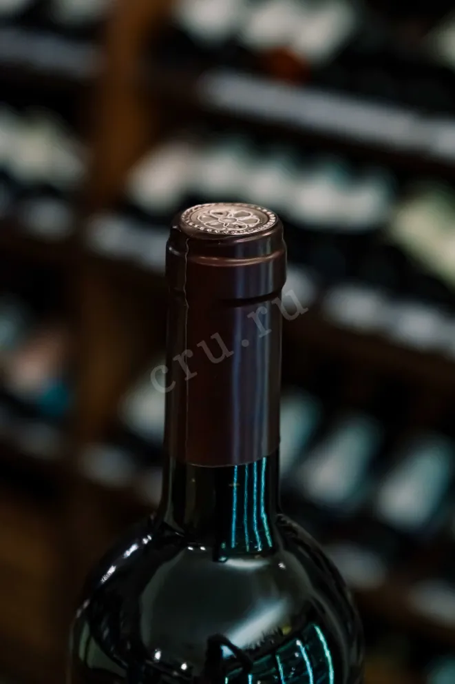 Пробка Vallone Versante Primitivo Salento IGP 2024 0.75 л