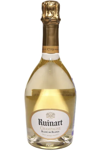 Шампанское Ruinart Blanc de Blancs 2019 0.375 л