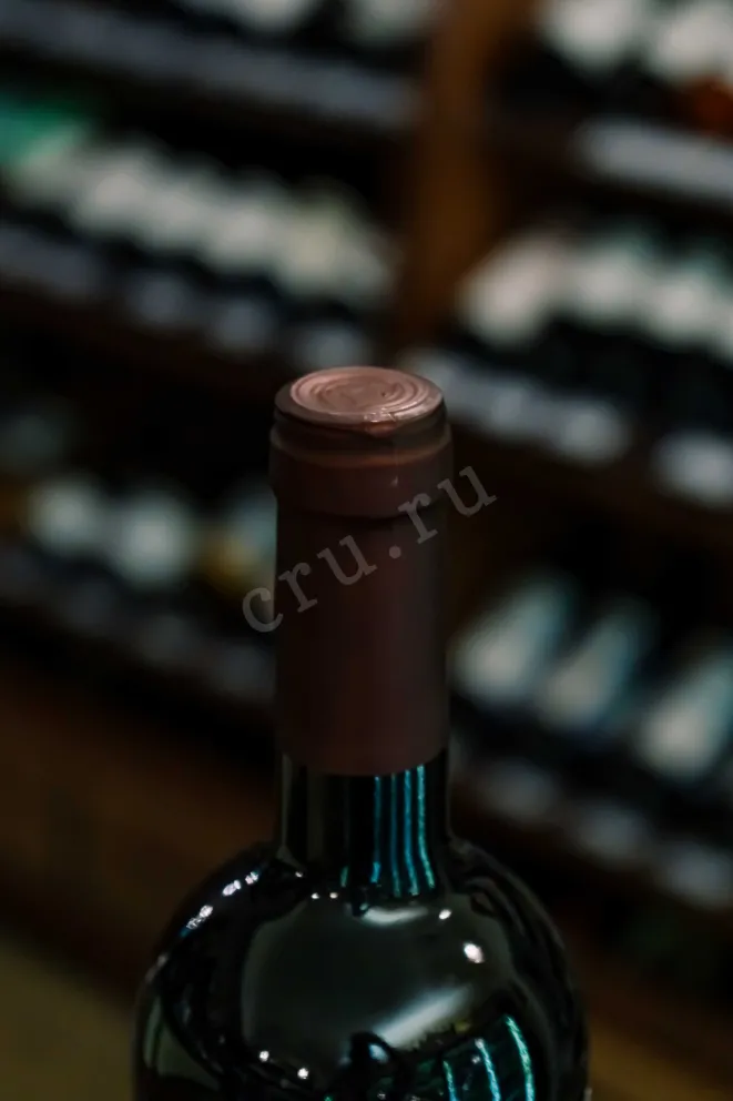 Пробка Montefiore Sangiovese Puglia IGT 2024 0.75 л