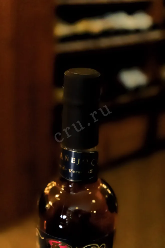 Пробка Mocambo Anejo 0.75 л
