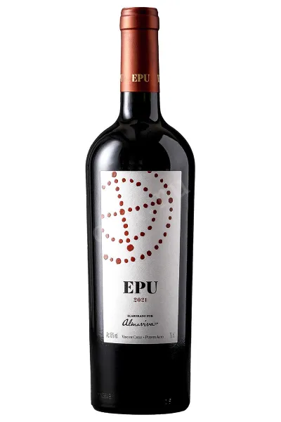 Вино Almaviva Epu 2021 0.75 л