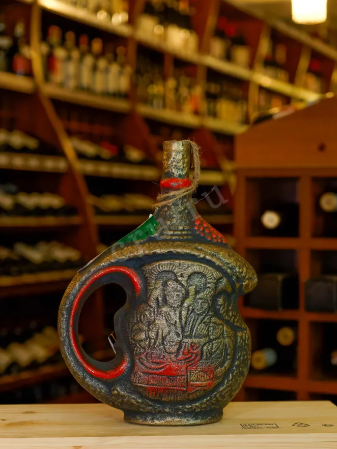 В магазине Крю Профи Georgia Country Wines Kindzmarauli 2023 1 л