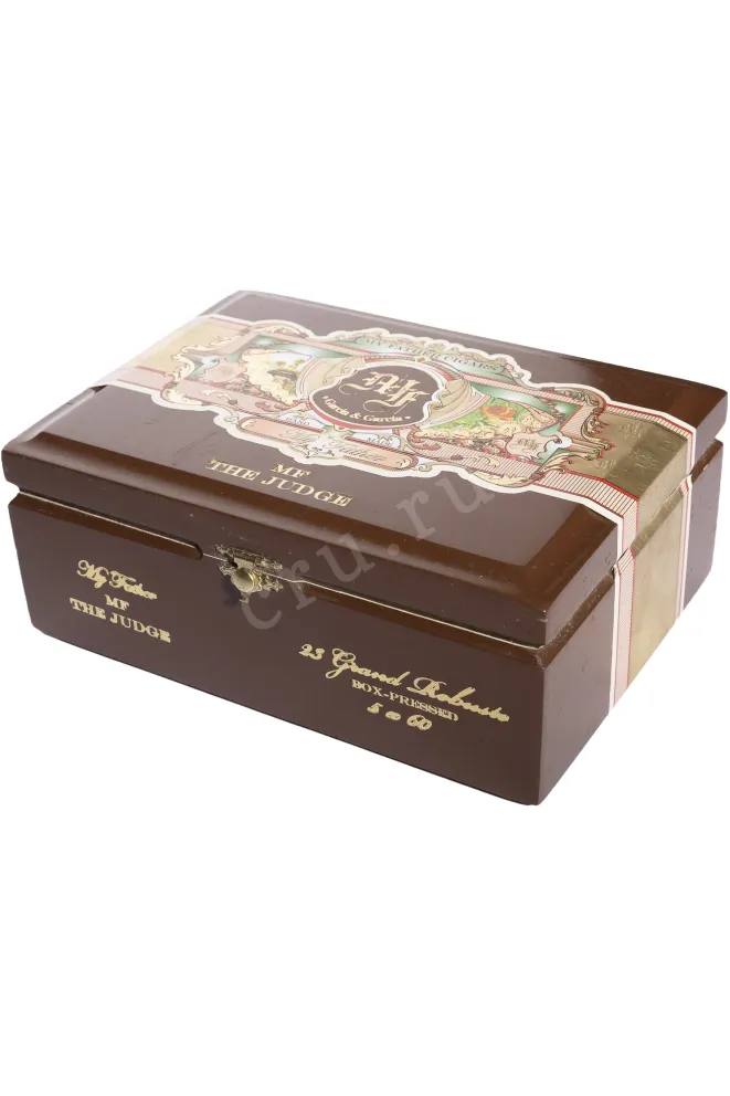 Коробка сигар My Father Flor De Las Antillas Grand Robusto Box Pressed