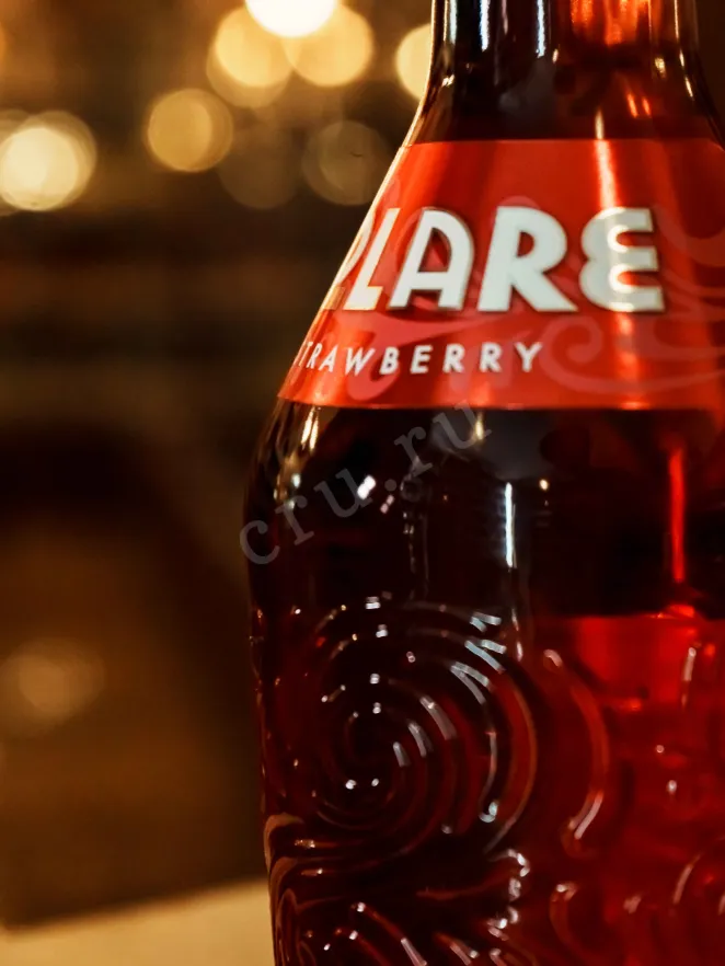В магазине Крю Профи Volare Strawberry 0.7 л