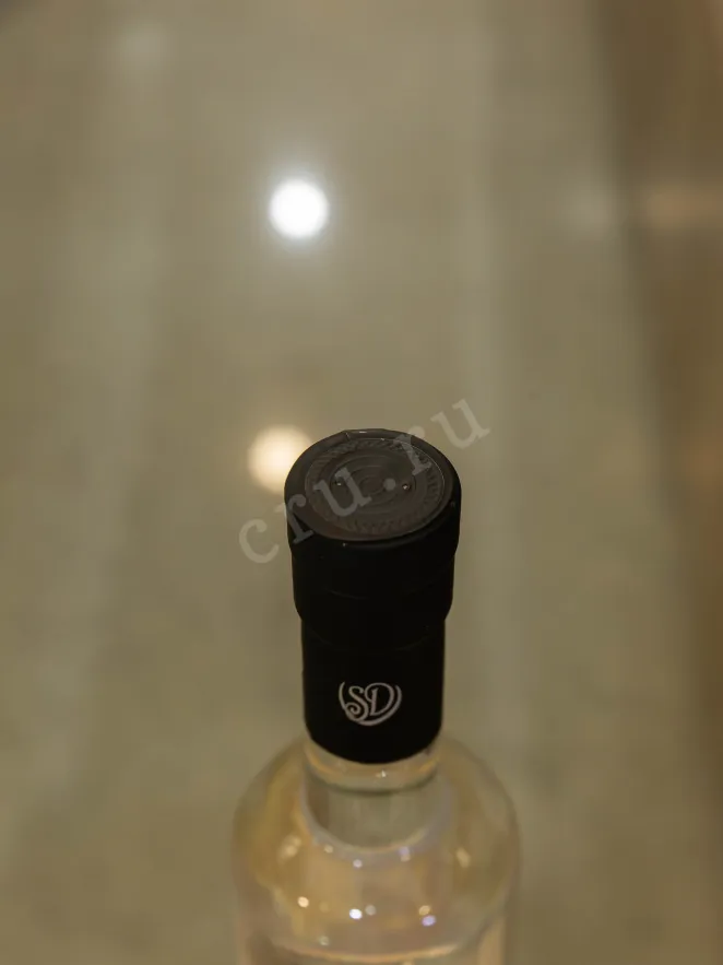 Пробка Fior di Sangiovese 0.5 л