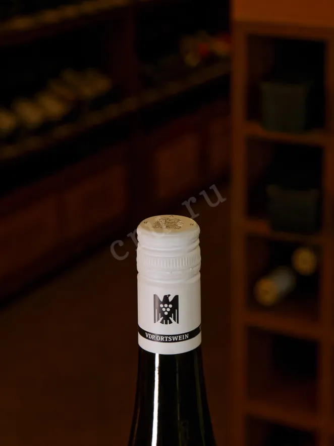 Пробка Forster Riesling 2020 0.75 л
