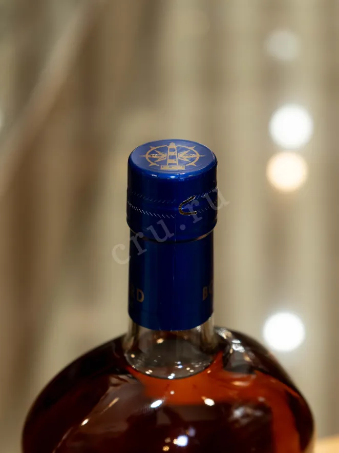 Пробка Boyard VSOP in gidt box 0.7 л