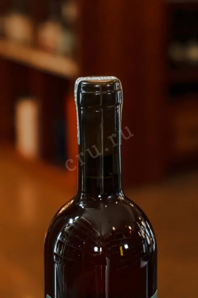 Пробка Cascina Gasparda Vulp 2021 0.75 л